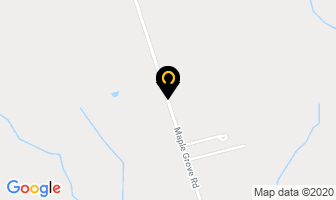 Cb Construction Services in Bowmanville map