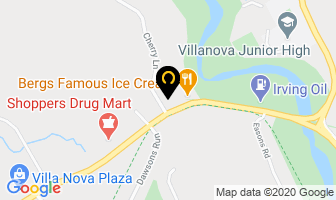 Cbs Wellness Centre in Conception Bay South map
