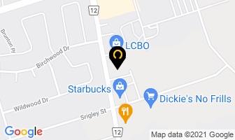 Ccl Financial Inc in Fort Saskatchewan map