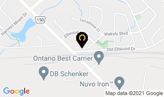 Cdm Sales & Service in Bolton map