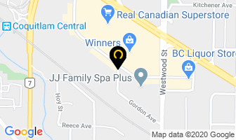 Ceco Distributors Ltd in Kingston map