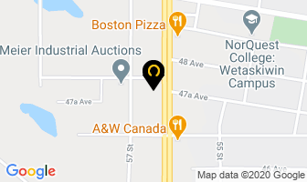 Cedar Ridge Dental in Dorchester map