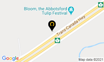 Cedarbrooks Turkey Farm Ltd in Timmins map