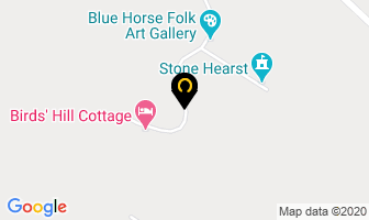 Cedarwood Cottage in Salt Spring Island map