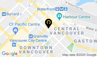 Cell Care Phone Repair in Vancouver map