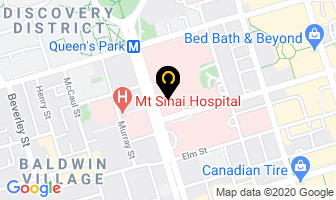 Cells For Life in Orillia map