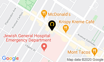 Cells For Life in Brantford map