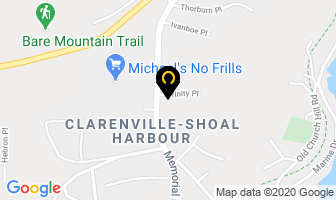 Cellular Central - Bell Authorized Dealer in Stittsville map