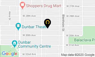 Celtic Hardwood Floors Ltd in Toronto map