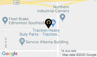 Centerline Geomatics Ltd in Kenora map
