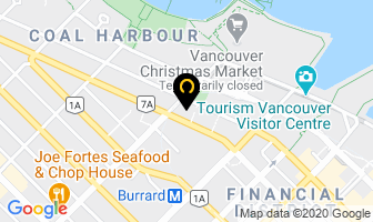 Centerville Construction Ltd in Toronto map