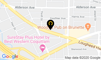 Central Animal Emergency Clinic in Kingston map