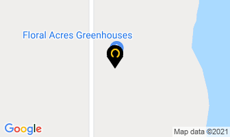 Central Botanical Growers in Saskatoon map