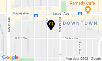 Central Medical Clinic in Kenora map