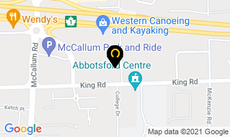 Central Valley Taxi Ltd in Timmins map