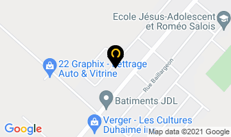 Centre De Coaching Renessence in Saint-germain-de-grantham map