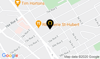 Centre Meubles Escompte in Ville de Québec map