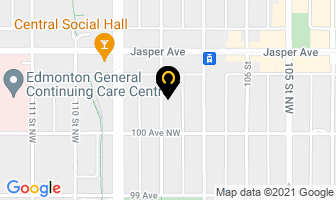 Centre West Smoke Shop in Kenora map