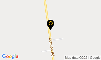 Centum Future Mortgage Group Inc in Hensall map