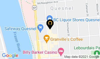 Century 21 Bob Sutton Realty Ltd in Tilbury map