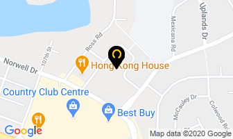 Century 21 Harbour Realty Ltd in Nanaimo map