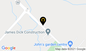 Century 21 Heritage Group Ltd in Bolton map
