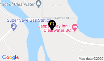 Century 21 Rison Realty in Clearwater map