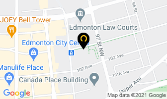Century Smoke Shop in Kenora map