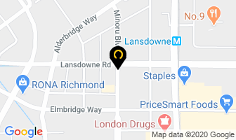 Cermaq Canada Ltd in Richmond Hill map