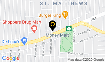 Certified Green Cleaning Inc in Winnipeg map