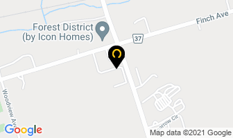 Certified Professional Paralegal Services Inc in Concord map