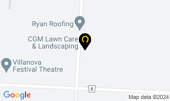 Certified Softwash Solutions in Essex County map