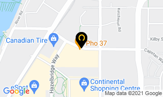 Cfs Enterprise Ltd in Richmond Hill map