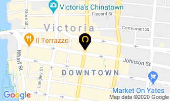 Cgi Information Technology Services in Victoria map