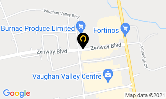 Chahal Harjinder in Woodbridge map