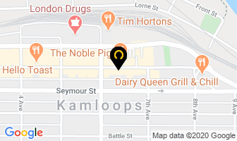 Chahal Priddle Llp in Elliot Lake map