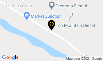 Chamelon Promotions in Cremona map