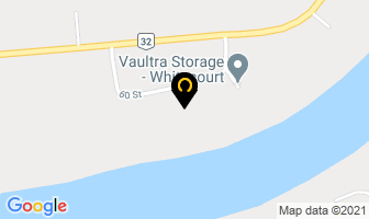 Chandel Equipment Rentals in Kirkland map