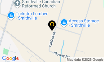 Chaparral Chiropractic Wellness Centre in Calgary map