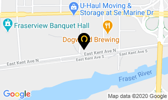Charlie's Garage Ltd in Toronto map