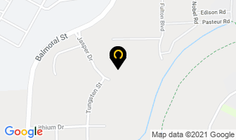 Chartwell Glacier Ridge Retirement Residence in Thunder Bay map