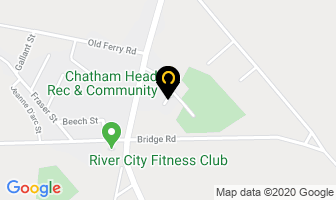 Chatham Head Rec & Community Inc in Miramichi map