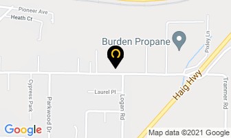 Cheam Lake Enterprises in Port Elgin map