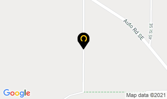 Cheap Garbage Service in Salmon Arm map