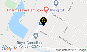 Checkers Auto Service Ltd in Port Perry map