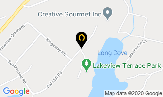 Checkmate Home Inspections Inc in Halifax map