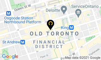 Cheema Manjeet Dr in Orillia map