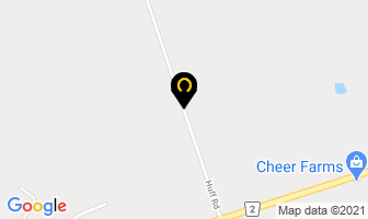 Cheer Homes in Brighton map