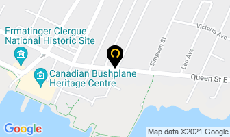 Cheesman K A Dr in Sault Ste. Marie map