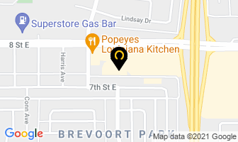 Chel Salonspa in Saskatoon map